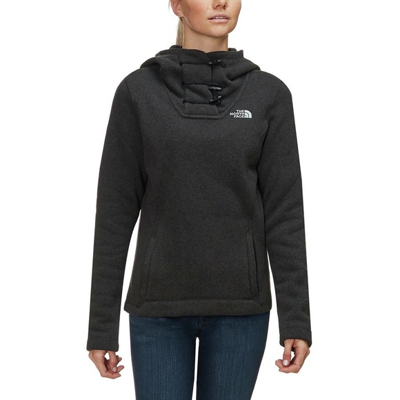 The North Face Sweaters - The North Face Sweater Fleece Pullover Hoody Top